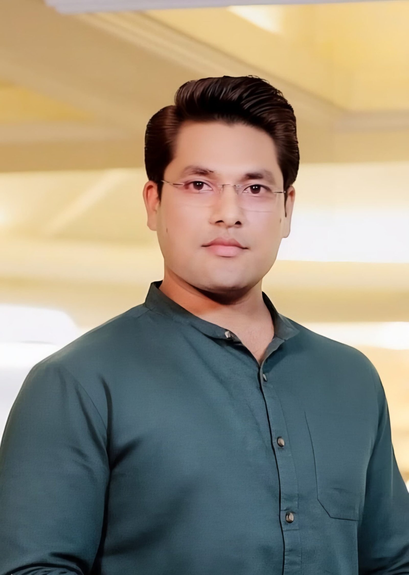 Pawan Sharma