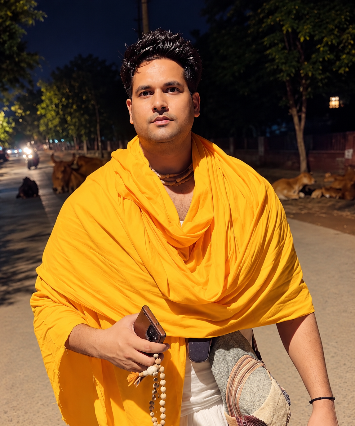 Acharya Pawan Sharma