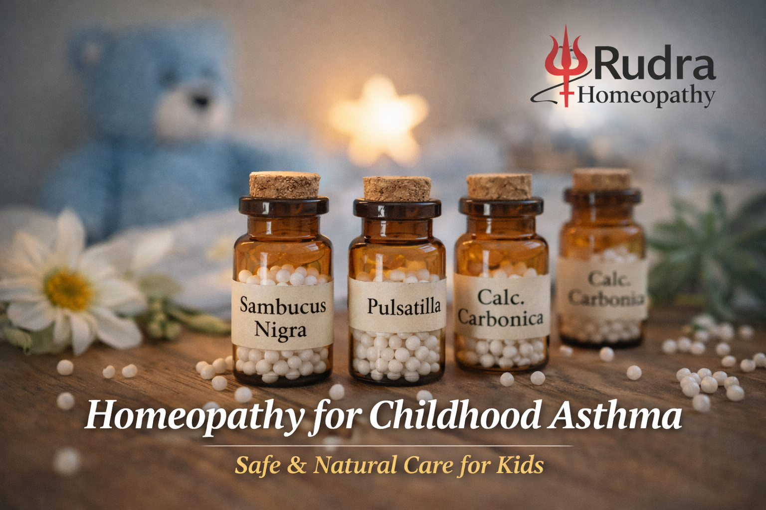Seasonal Asthma Homeopathy Treatment in India