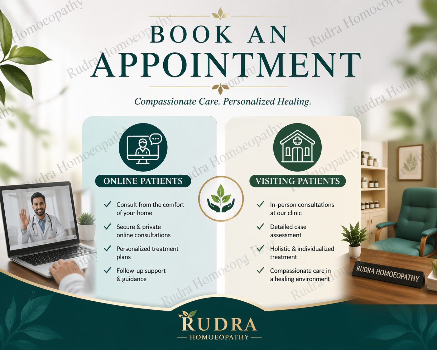 Schedule Consultation