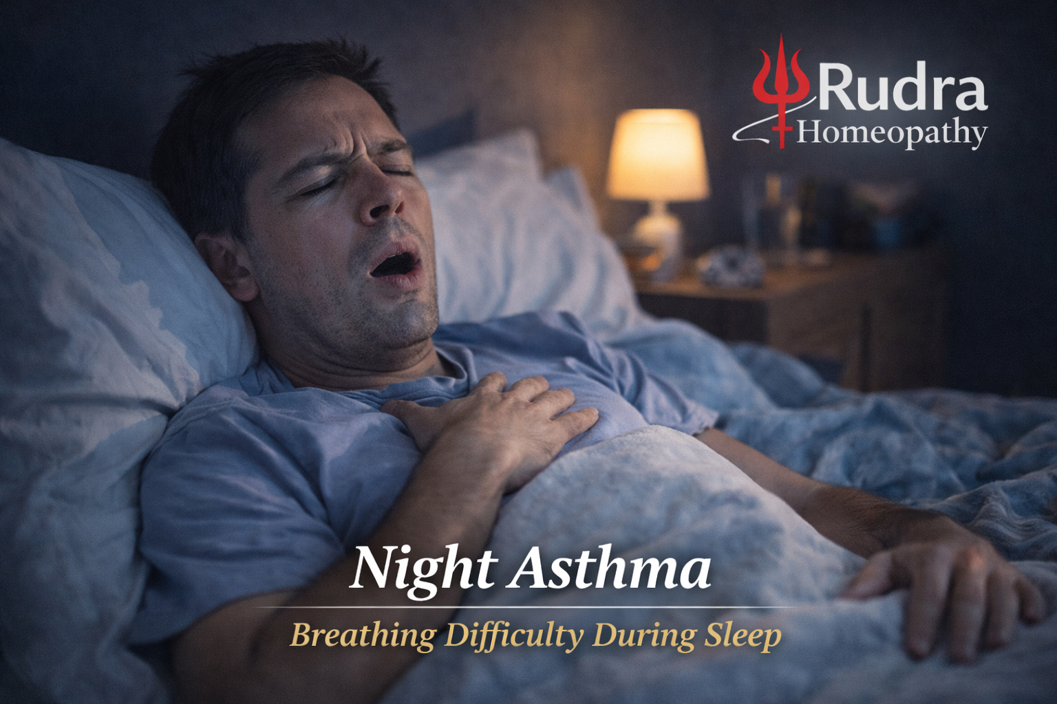 Seasonal Asthma Homeopathy Treatment in India