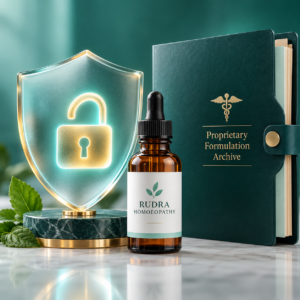 Reveal Your Medicine