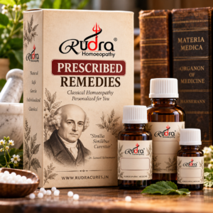 Prescribed Remedies